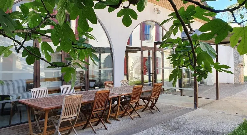 Gîte Les Arches - Image 1