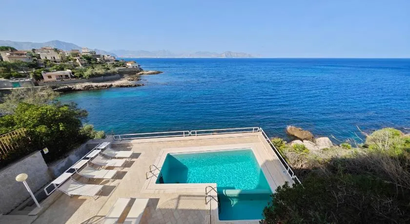 Sea Sicily View - Image 1