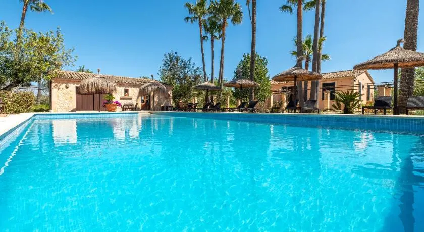 Agroturismo son Sampoli by MHR - Image 1