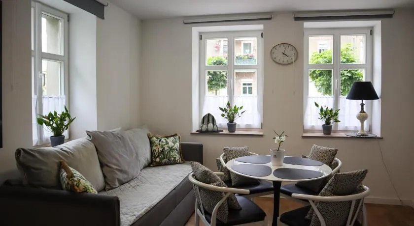 Apartamenty Pocztowe - Image 1