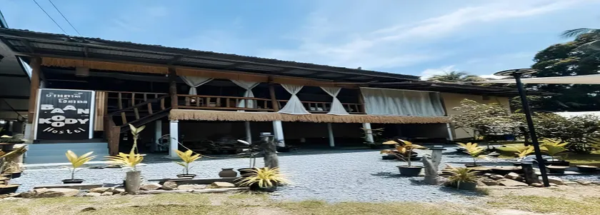 Baan Koody Hostel - Image 1
