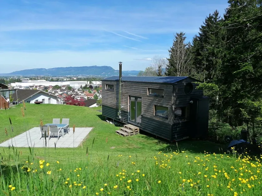 Tiny House in the countryside - Image 1