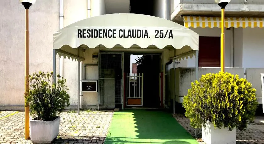 Residence Hotel Claudia - Image 1