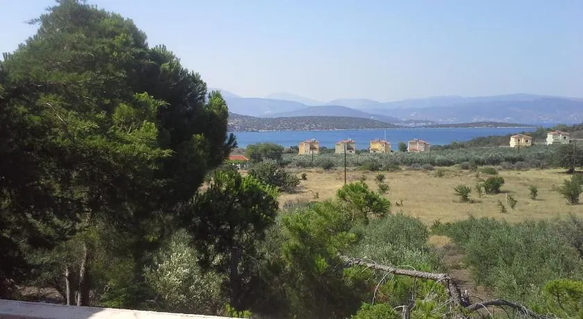 KOUVERTA APARTMENTS - Image 1