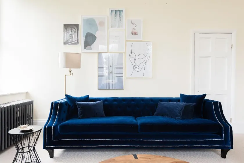 The Modern Duke’s Retreat - Stunning 6BDR Manor House - Image 1