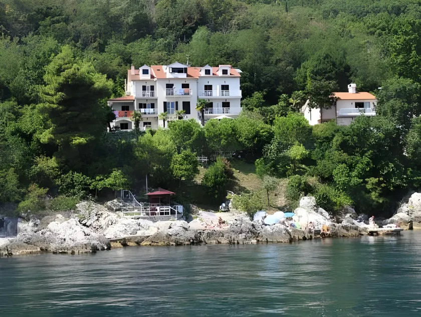Hotel Stanger - Image 1