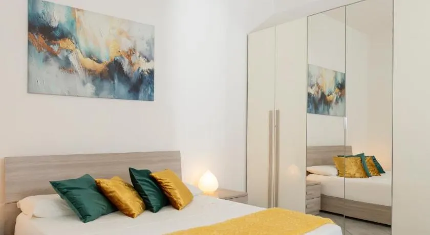 ArtStay - Casa Privata, Vicino Rho Fiera e Metro, AC - Image 1