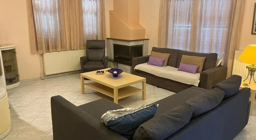 Vacation Ηouse Nea Plagia Halkidiki Hellas - Image 1