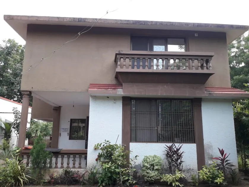 Home Stay Villa in Village Theam Near Vadodara. - Image 1