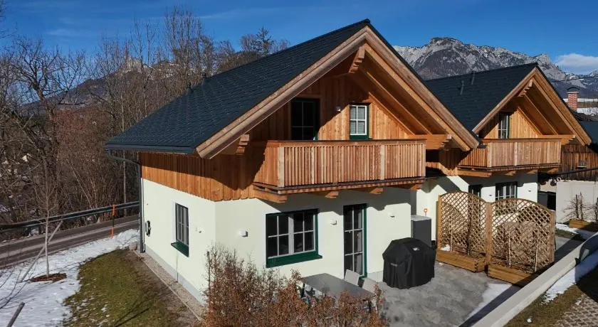 Chalet Zinkenblick Bad Aussee - Image 1