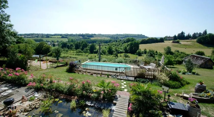 Domaine du Martinaa - Image 1