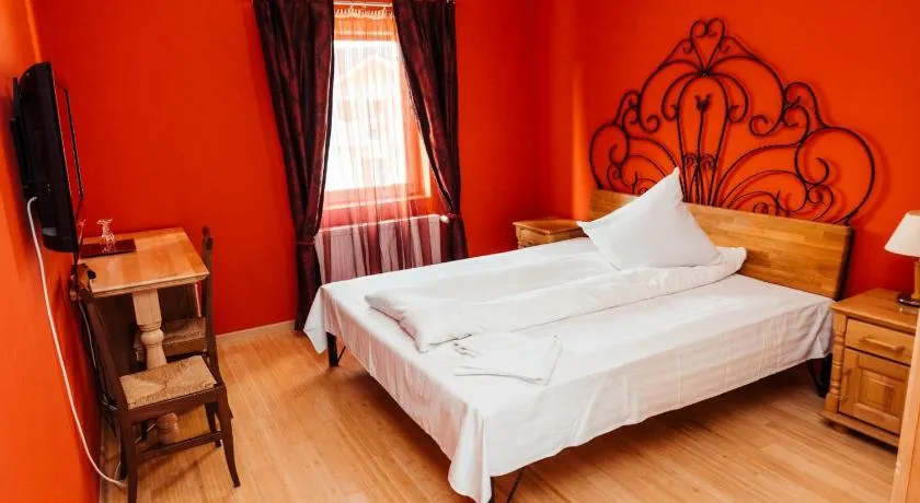 Hotel President Cugir - Image 1