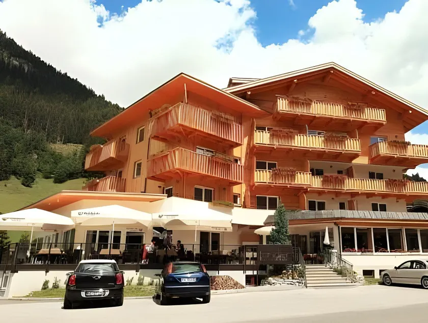 NaturBoutique Hotel Tandler - Image 1