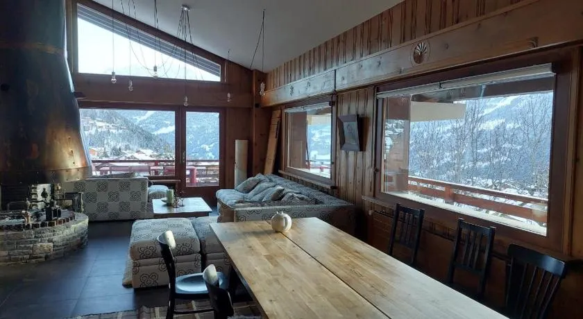 Appartement Le Zenith à Verbier - Image 1