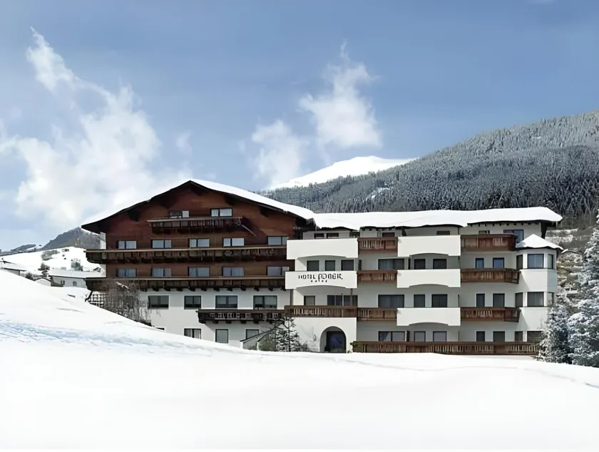 Hotel Forer - Image 1