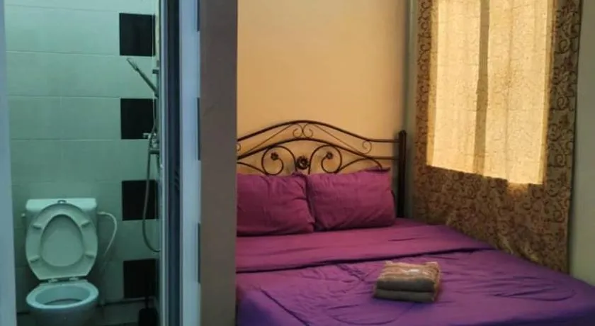 NZ Villa Roomstay - Image 1