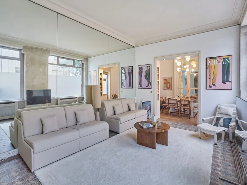 Appartment St Germain des pres by Studio Prestige - Image 1