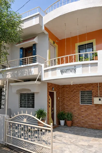 2BHK Private Bungalow Homestay - Image 1