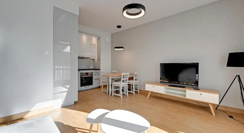 Appartement avec 3 chambres à coucher pour 7 personnes - Image 1