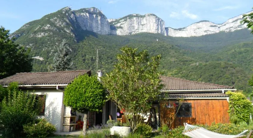 Les champs dorés - Image 1
