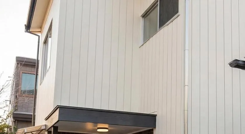 木の家ゲストハウス小山東口館 - Image 1