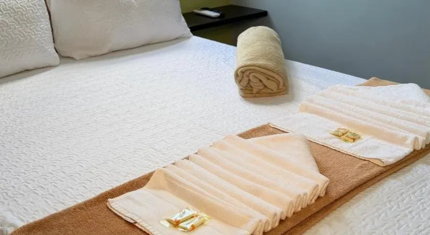 Hotel Brasilia - Image 1