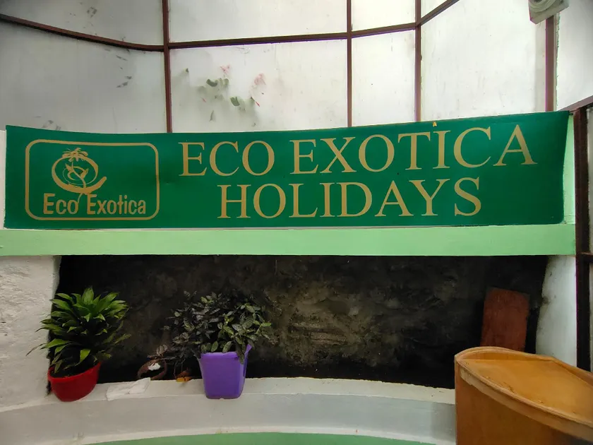 Eco Exotica Munnar - Image 1