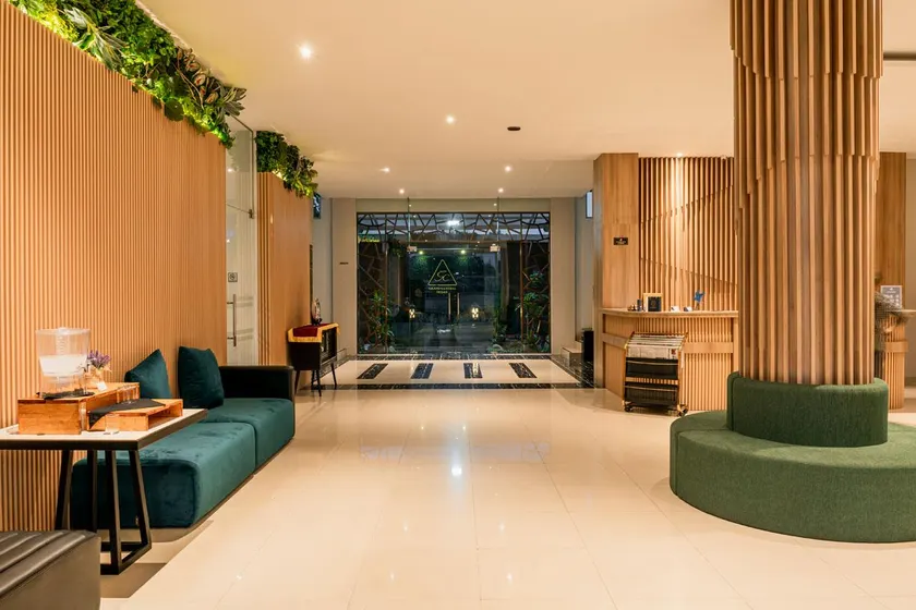 Grand Central Medan - Image 1