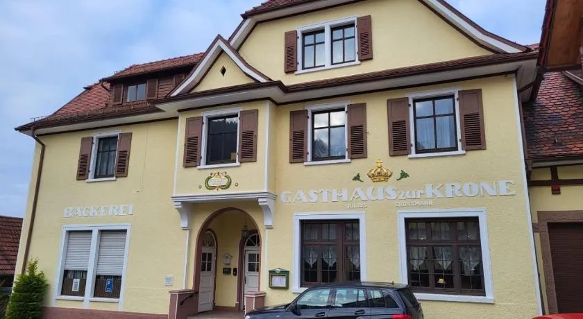 Gasthaus zur Krone - Image 1