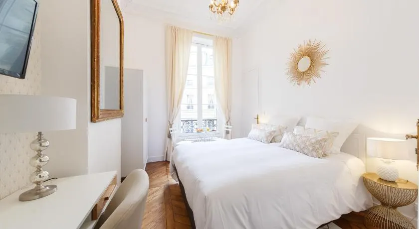 Maison de Lignières - Guest House - Paris quartier Champs-Elysées - Image 1