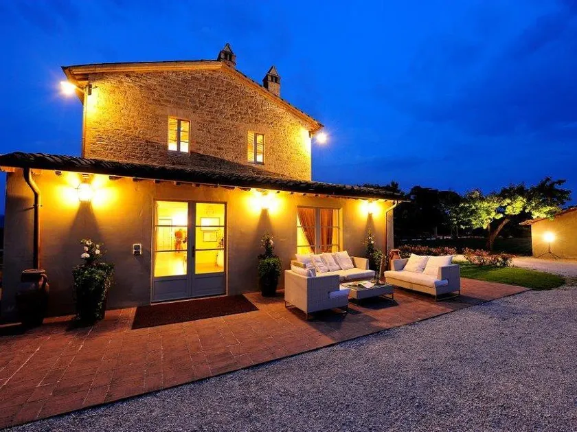 Favorita Food&Wine Resort - Image 1