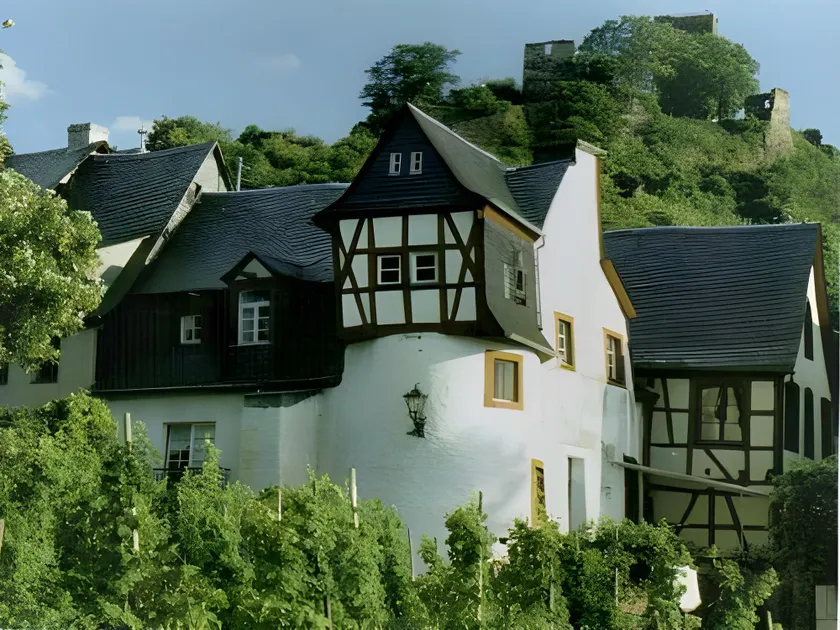 Villa Beilstein - Image 1