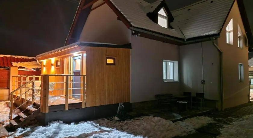Villa Rustica - Image 1