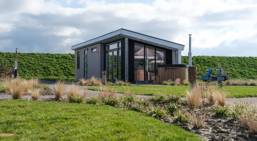 Oysterduinen Resort Yerseke - Image 1