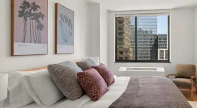 Family Apartment in Excellent Sector of New York - Image 1