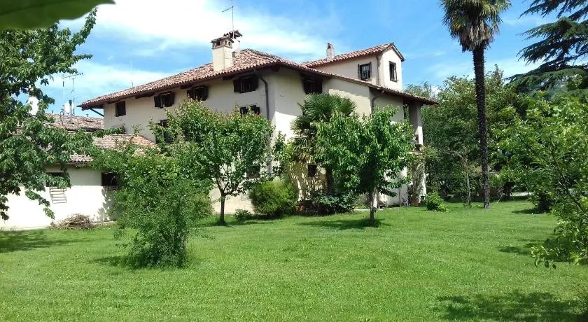 Villa Della Stua - Image 1