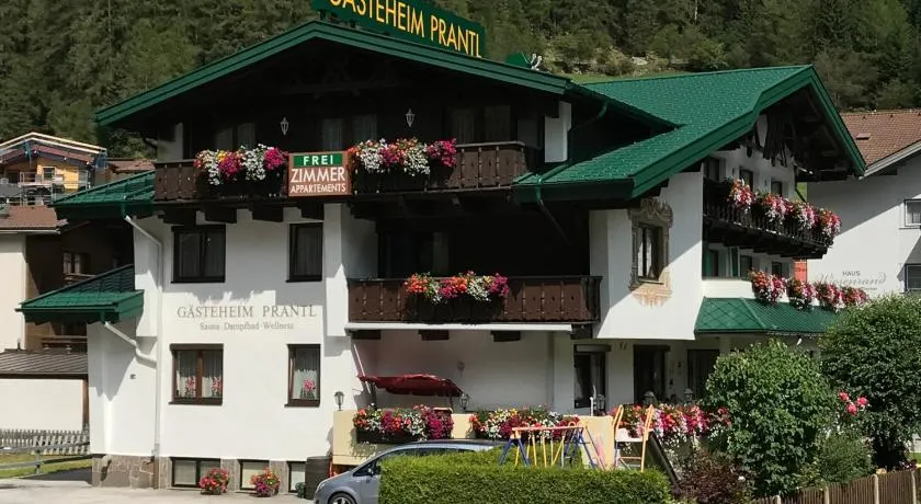 Gästeheim Prantl - Image 1