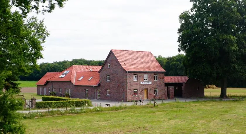 Gitstapper Hof - Image 1