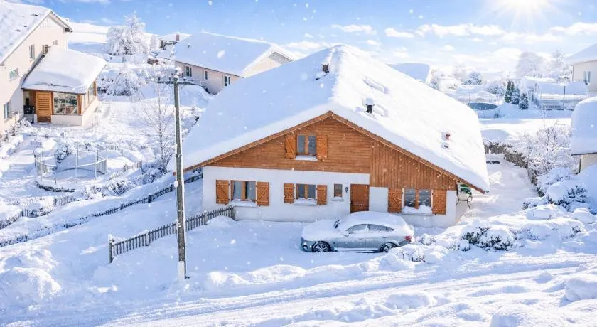 GITE DE FRANCE 8 pers - CLEDICIHOME - Vue magnifique ! - Fibre et Parking privé ! ! - Image 1