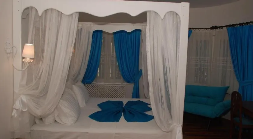 Mavi Inci Park Otel - Image 1