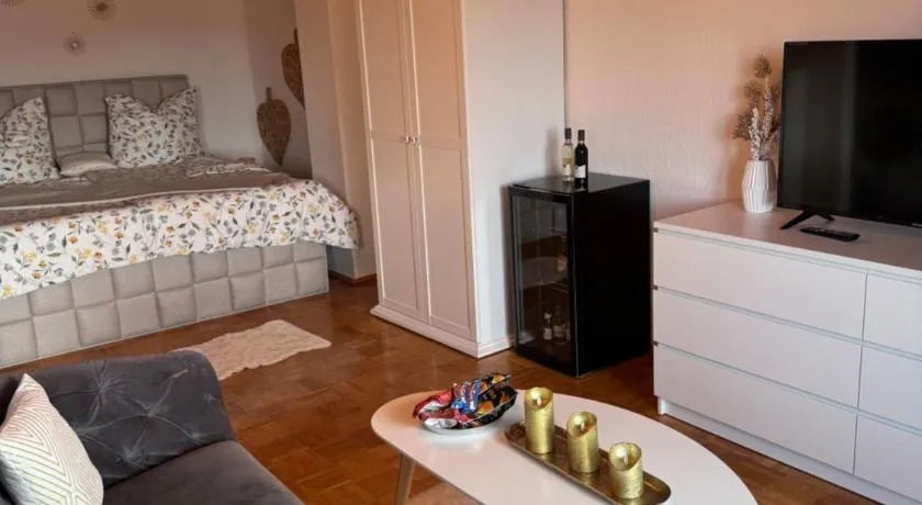 Ferienwohnung Christina - Image 1
