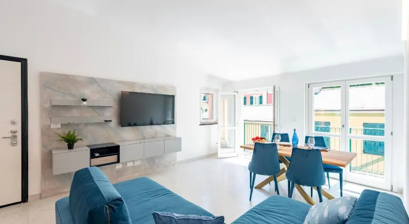 Wonderful House In Portofino with Parking - Happy Rentals - Image 1