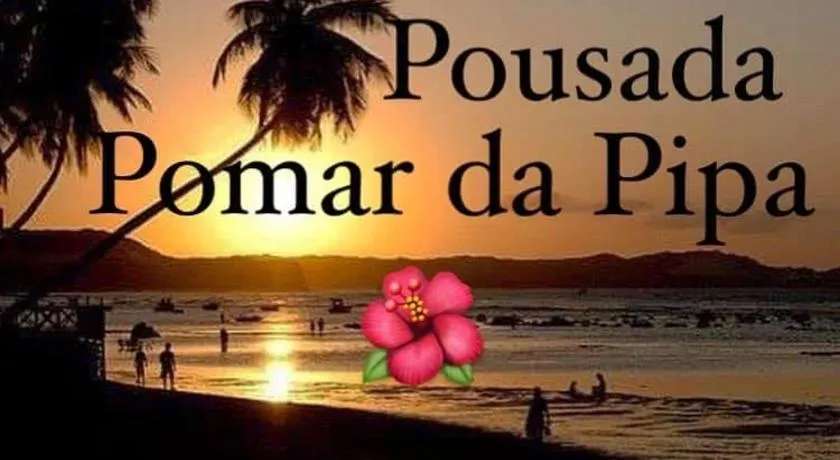 Pousada Pomar da Pipa - Image 1