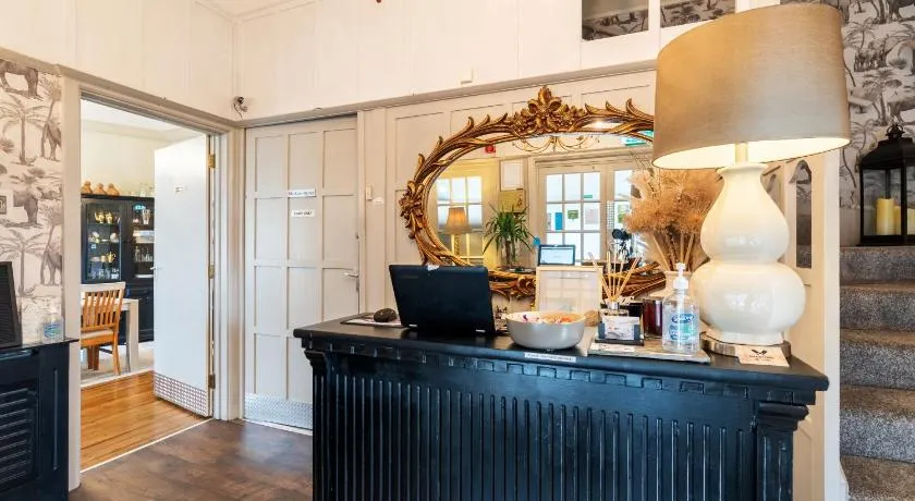 Rigsbys Guesthouse Doncaster - Image 1