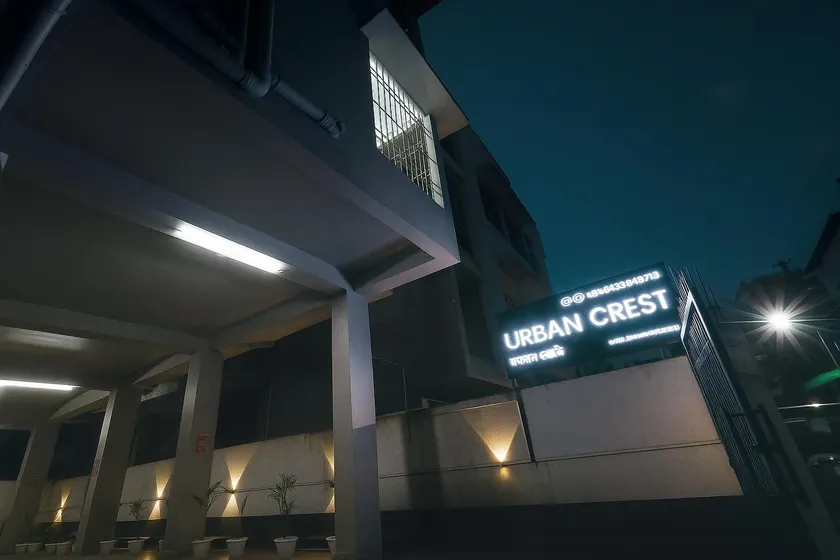 Urban Crest Beltola - Image 1