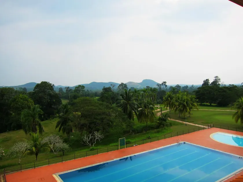 Gemas Golf Resort - Image 1