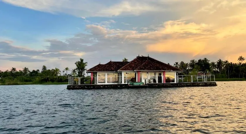 MIRAS PMC Lakeshore Resort - Image 1