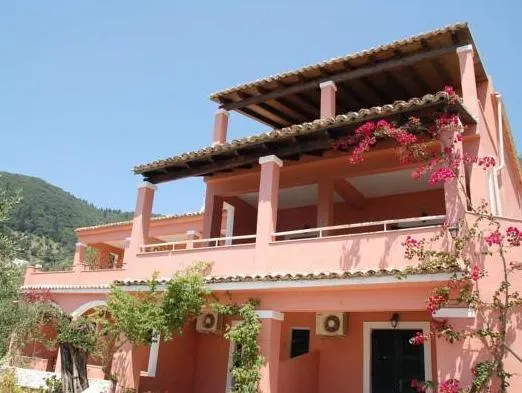 Votsalo Kalami Apartments - Image 1