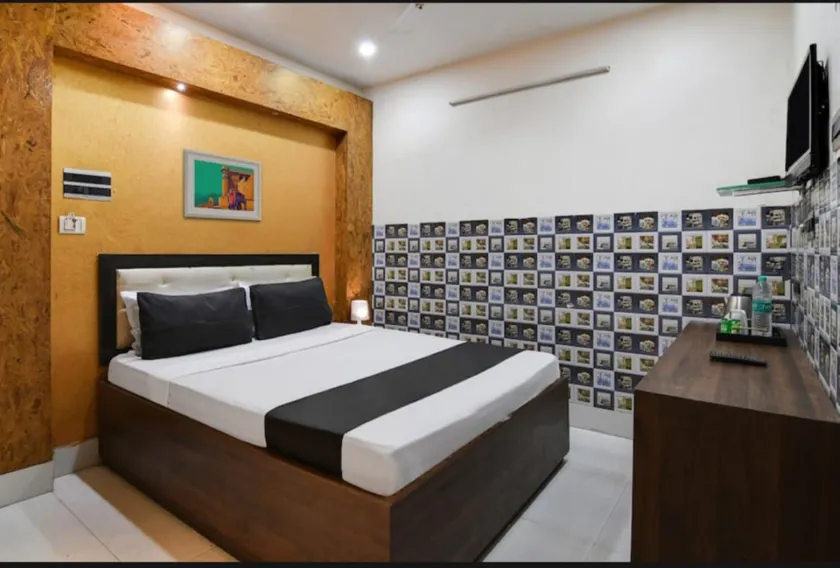Goroomgo Venture In Bhubaneshwar - Image 1