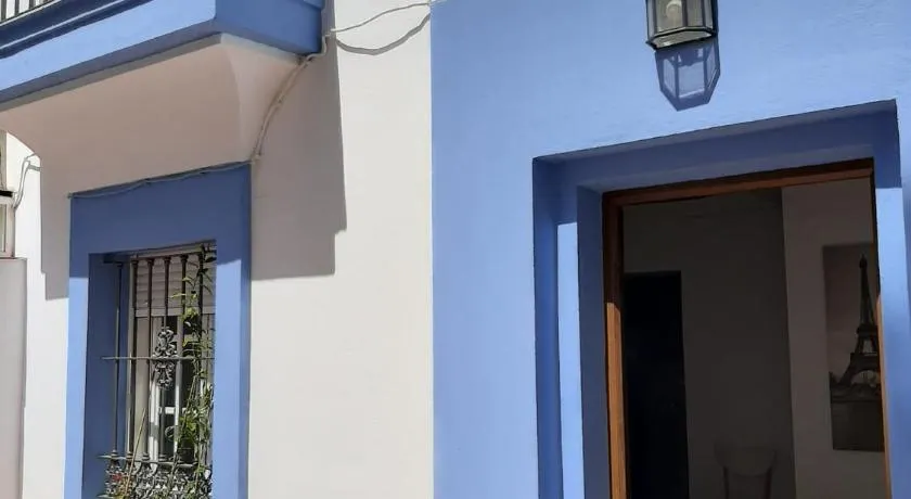 Villa Puerto Santa María - Image 1